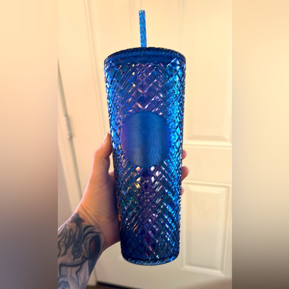 Starbucks cup